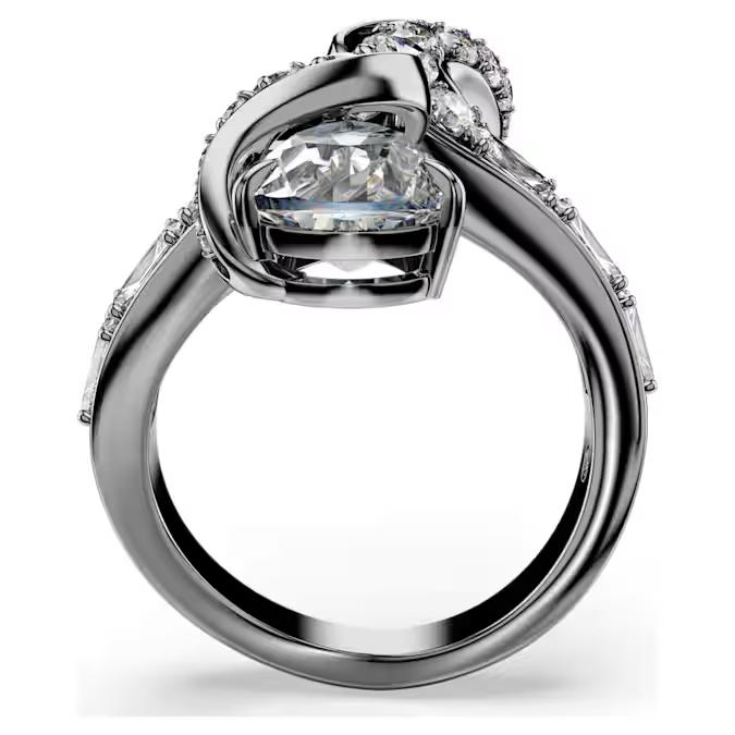 The Vienna Collection open ring